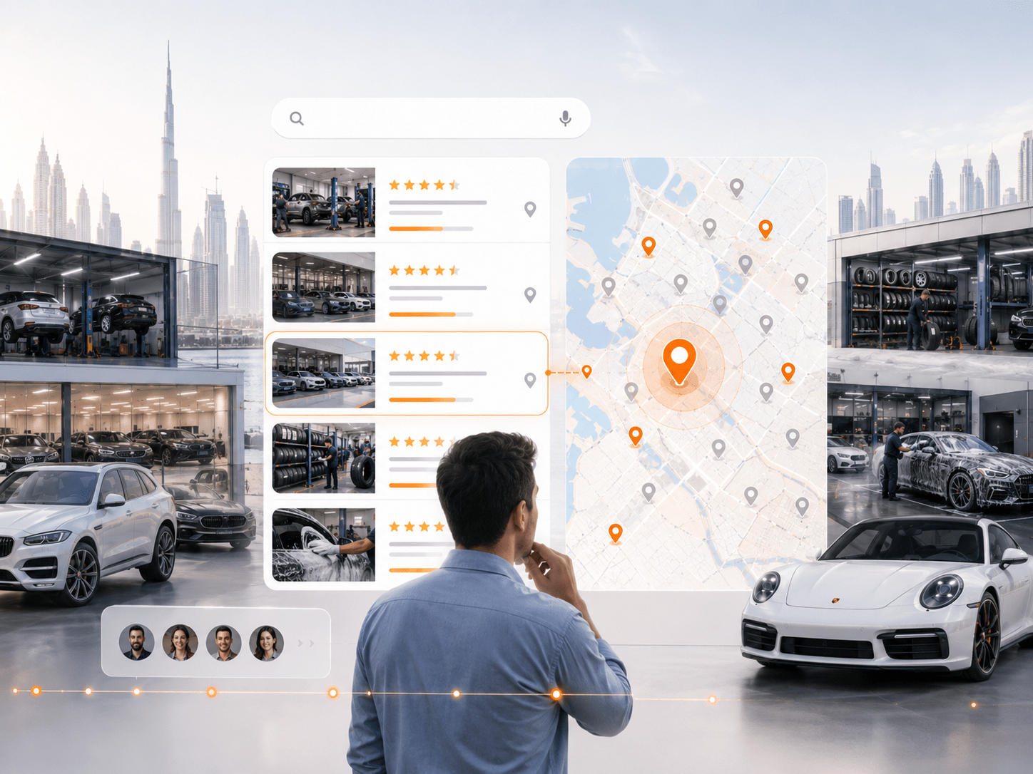 automotive