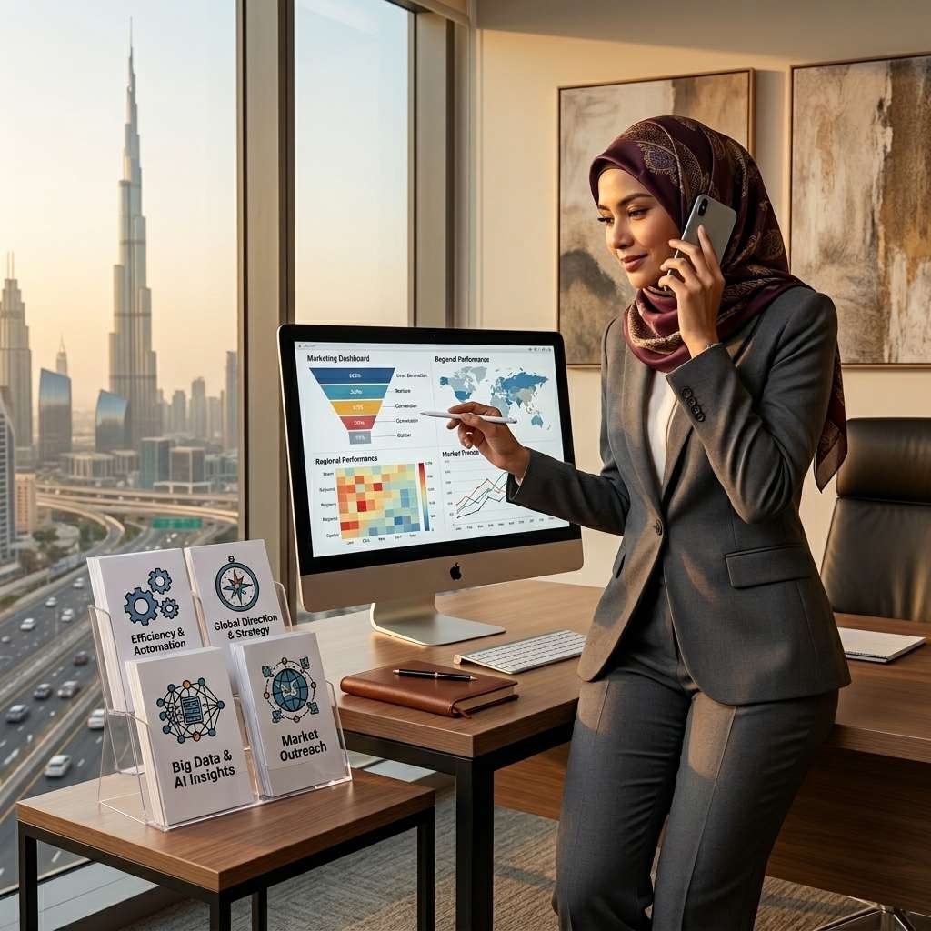 Corporate Training Provider in Dubai