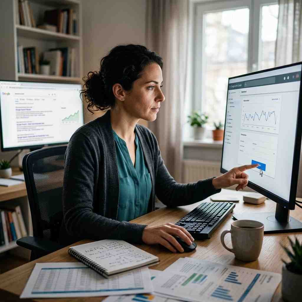 Reconsideration Request & Google Compliance