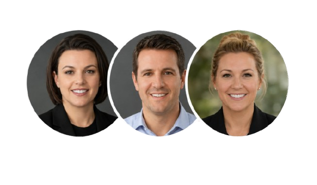 Trusted business customers