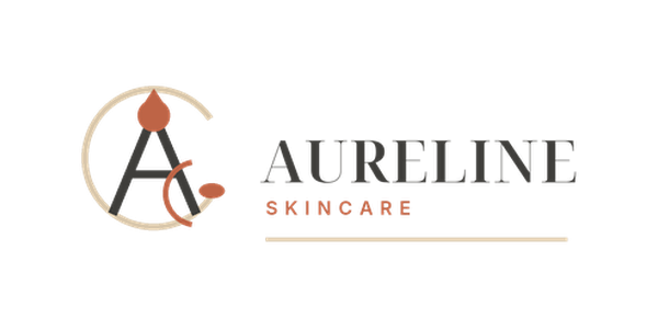 Aureline Skincare logo