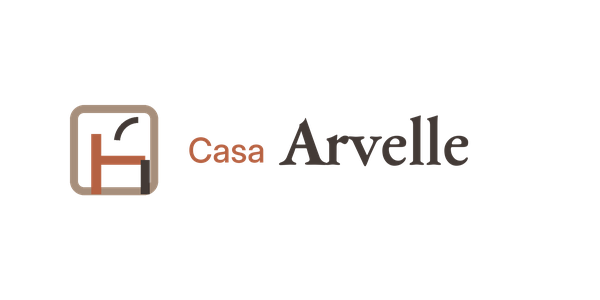 Casa Arvelle logo