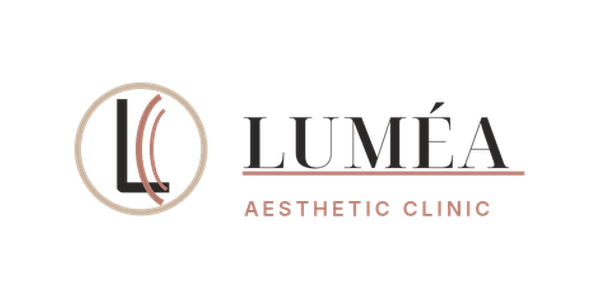 Luméa Aesthetic Clinic logo