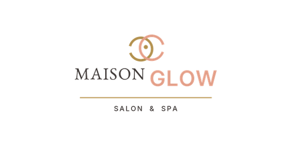 Maison Glow Salon and Spa logo