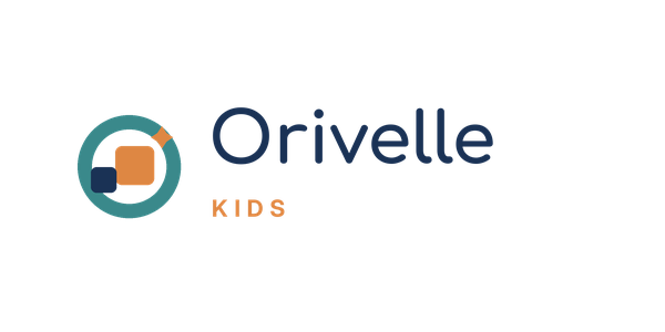 Orivelle Kids logo