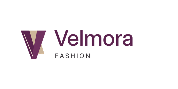 Velmora Fashion logo